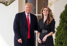 Fox contrata a Hope Hicks, exasistente de Donald Trump empresa fox
