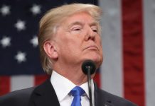 Trump busca la reelección en 2020 y nombra un jefe de campaña estados unidos