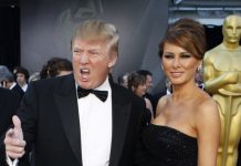 Trump se burla de la «baja audiencia» de los premios Óscar industria del cine