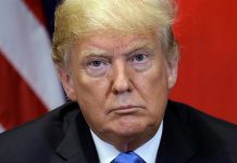 Trump advierte que cierre federal podría prolongarse por «largo tiempo» estados unidos