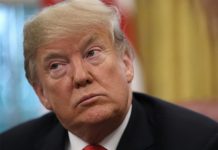 Trump critica de «noticias falsas» a la agencia AP estados unidos
