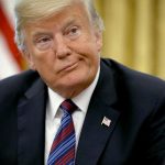 Trump visitará a las víctimas del incendio en California estados unidos