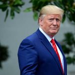 Donald Trump enfrenta al menos cinco demandas legales en EE.UU. estados unidos