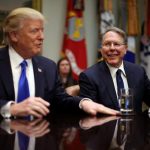 presidente donald trump