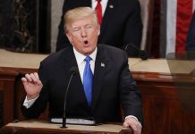 Trump alarma al FBI con sus planes de publicar un informe sobre la trama rusa