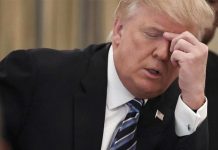 El cuento de Navidad de Donald Trump: Solo y sin vacaciones en Washington washington