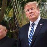 Trump sorprende con su amenaza de nuevos aranceles estados unidos