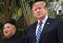 Trump sorprende con su amenaza de nuevos aranceles estados unidos
