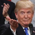 Trump advierte que mantendrá el cierre de la administración lo que haga falta muro fronterizo