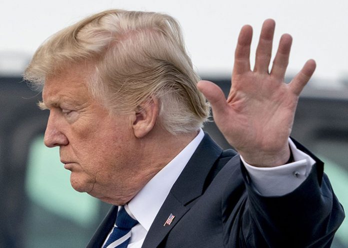 constitucion estadounidense