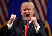 Estados Unidos amenaza con fortalecer arsenal nuclear, dice Donald Trump estados unidos