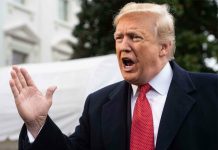 Trump: Tiroteo en California se debió a enfermedad mental estados unidos