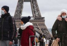Los casos de coronavirus es una situación «muy inquietante» en Francia europa