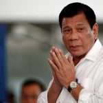 Duterte afirma que fue homosexual pero las mujeres lo «curaron» japon
