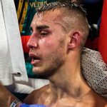 Fallece boxeador ruso Maxim Dadashev maxim