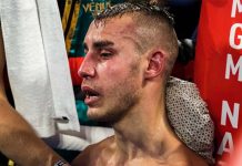Fallece boxeador ruso Maxim Dadashev maxim