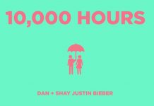 Justin Bieber lanza ‘10000 Hours’, tema inspirado en su boda musica