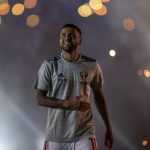 Alves llega a Sao Paulo con la mira en el Mundial 2022 dani