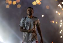 Alves llega a Sao Paulo con la mira en el Mundial 2022 dani