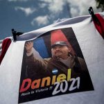 PSUV saluda el 41 aniversario de la Revolución Popular Sandinista partido socialista unido de venezuela