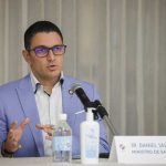 Asciende a 36 el total de muertes por coronavirus en Costa Rica costa rica