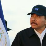 gobierno de nicaragua