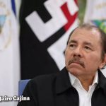 Presidente de Nicaragua, Daniel Ortega se dirige a la nación esta tarde presidente daniel ortega