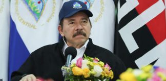 nicaragua