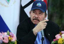 Daniel Ortega: El capitalismo quiere aprovecharse de la pandemia capitalismo