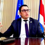 52.628 ticos estarían infectados en julio, dice ministro de salud costa rica