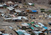 Lluvias han dejado 39 muertos tras inundaciones en Perú peru