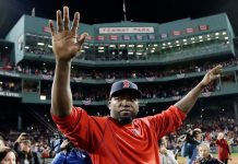 Ex comisionado de policía investiga agresión a David Ortiz