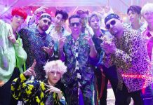 De La Ghetto se une a grupo de K-Pop con el tema «Give Me More» musica
