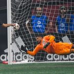 Juventus vence en penales a las Estrellas de la MLS juventus