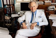 Muere a los 87 años Tom Wolfe, el padre del Nuevo Periodismo estados unidos