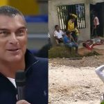 Acusan a tropas del ejército colombiano de asesinar a defensor de derechos humanos colombia