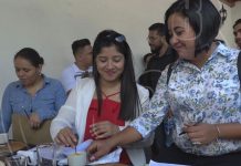 Nueva Segovia, la capital del café, celebra feria con sabor a montaña ocotal