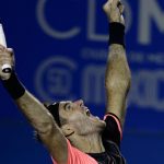 Del Potro se corona en Acapulco por primera vez roger