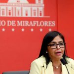 Venezuela anuncia cierre temporal de frontera con Colombia venezuela