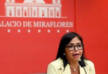 Venezuela anuncia cierre temporal de frontera con Colombia venezuela