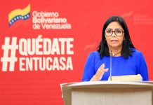 Venezuela acumula 323 contagios por coronavirus venezuela