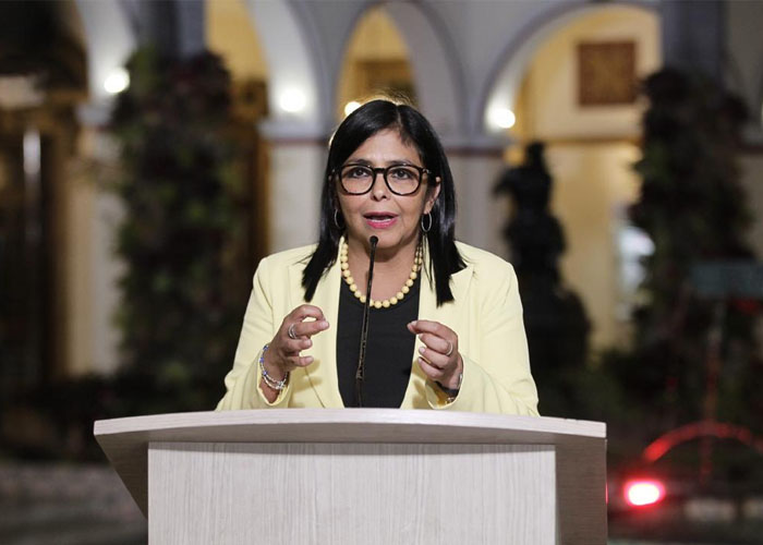 Delcy_Rodriguez_dERp5wy contagios