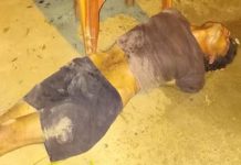 Linchan a presunto ladrón en Roatán, Honduras (Video) roatan