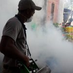 Dengue causa 151 muertes en América Central durante 2019 oms