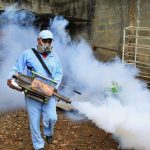 Se duplican casos de dengue en San Salvador casos de dengue