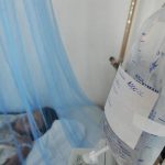 Se elevan a 11 las muertes por sospecha de dengue en El Salvador el salvador
