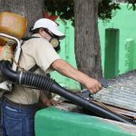 Guatemala en alerta roja ante posible alza en casos de dengue guatemala