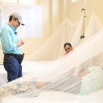 Aumenta a 89 cifra de muertos por dengue en Honduras dengue