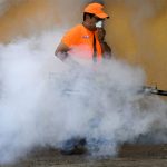 A 60 podrían subir las muertes por dengue en Honduras muertes por dengue