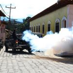 Suben a 82 las muertes por dengue en Honduras salud